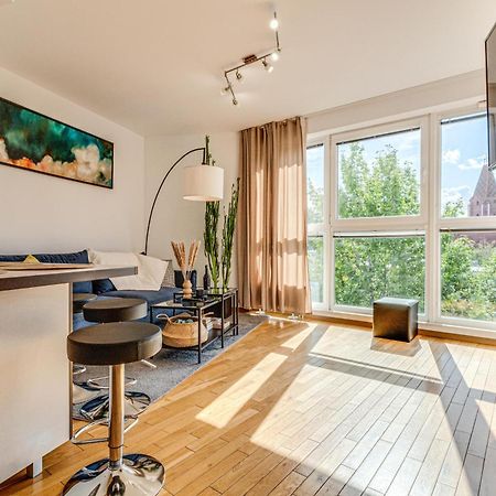 Rentplanet - Apartament Wszystkich Swietych فروتسواف المظهر الخارجي الصورة