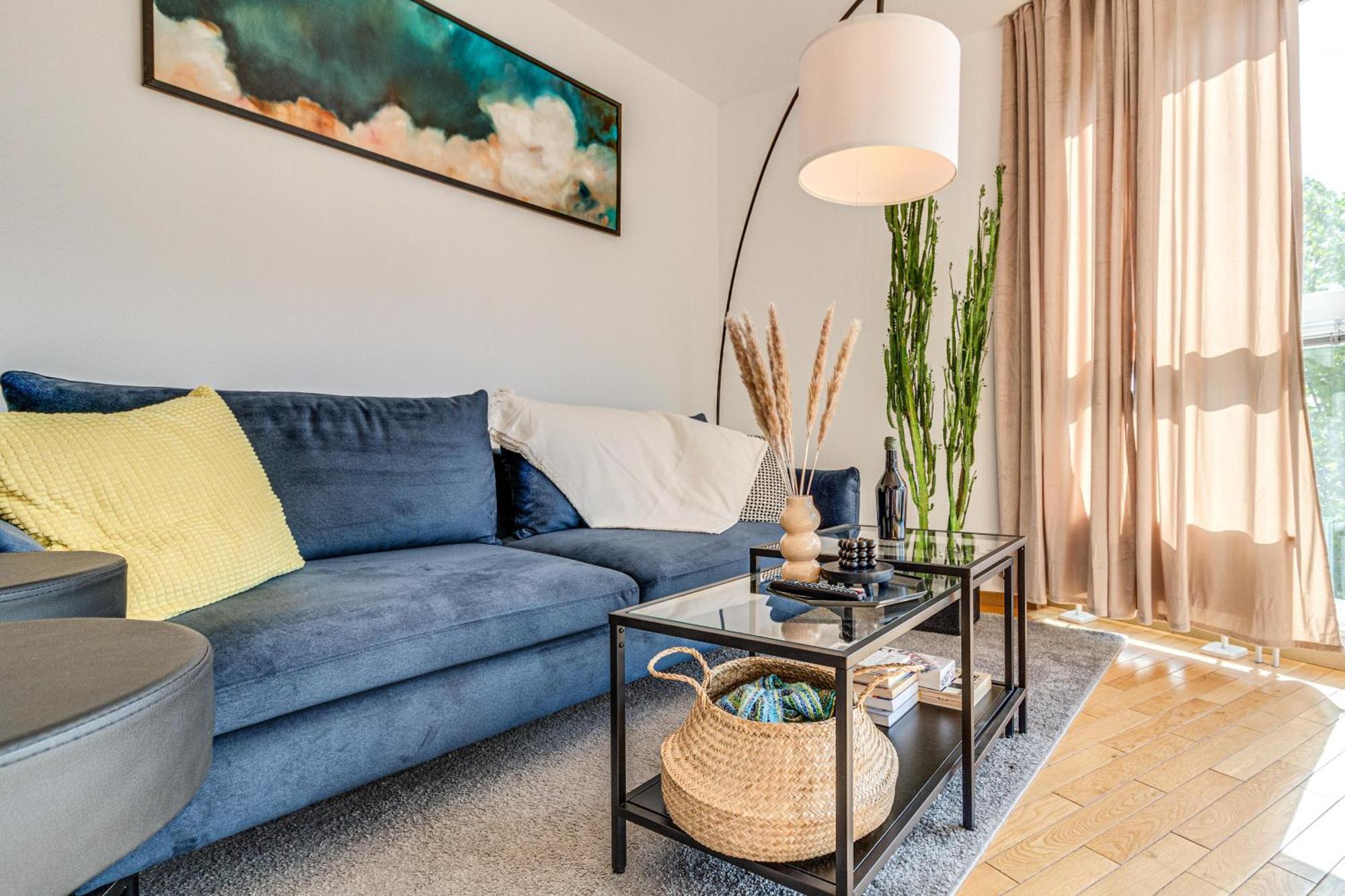 Rentplanet - Apartament Wszystkich Swietych فروتسواف المظهر الخارجي الصورة