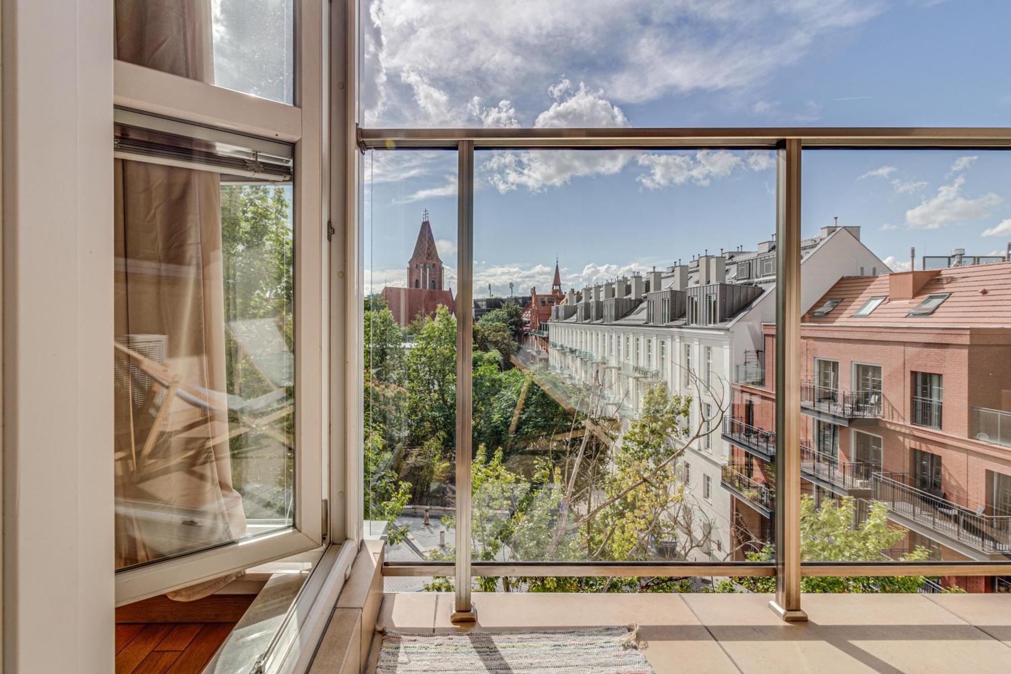 Rentplanet - Apartament Wszystkich Swietych فروتسواف المظهر الخارجي الصورة