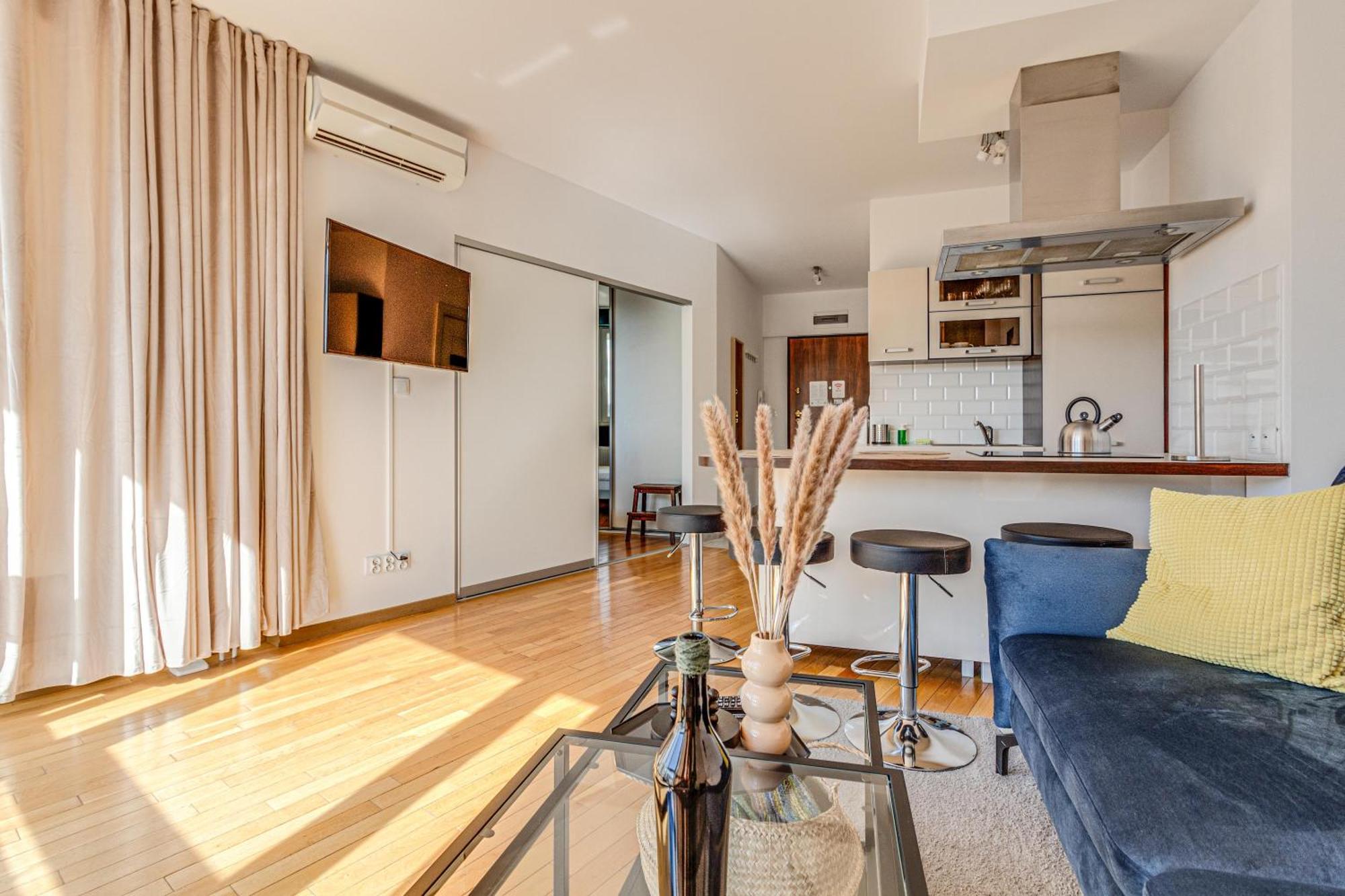 Rentplanet - Apartament Wszystkich Swietych فروتسواف المظهر الخارجي الصورة