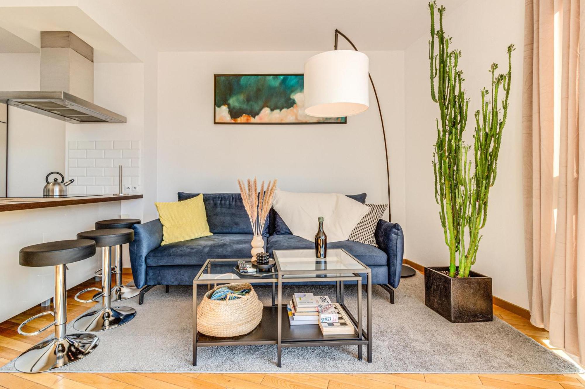 Rentplanet - Apartament Wszystkich Swietych فروتسواف المظهر الخارجي الصورة