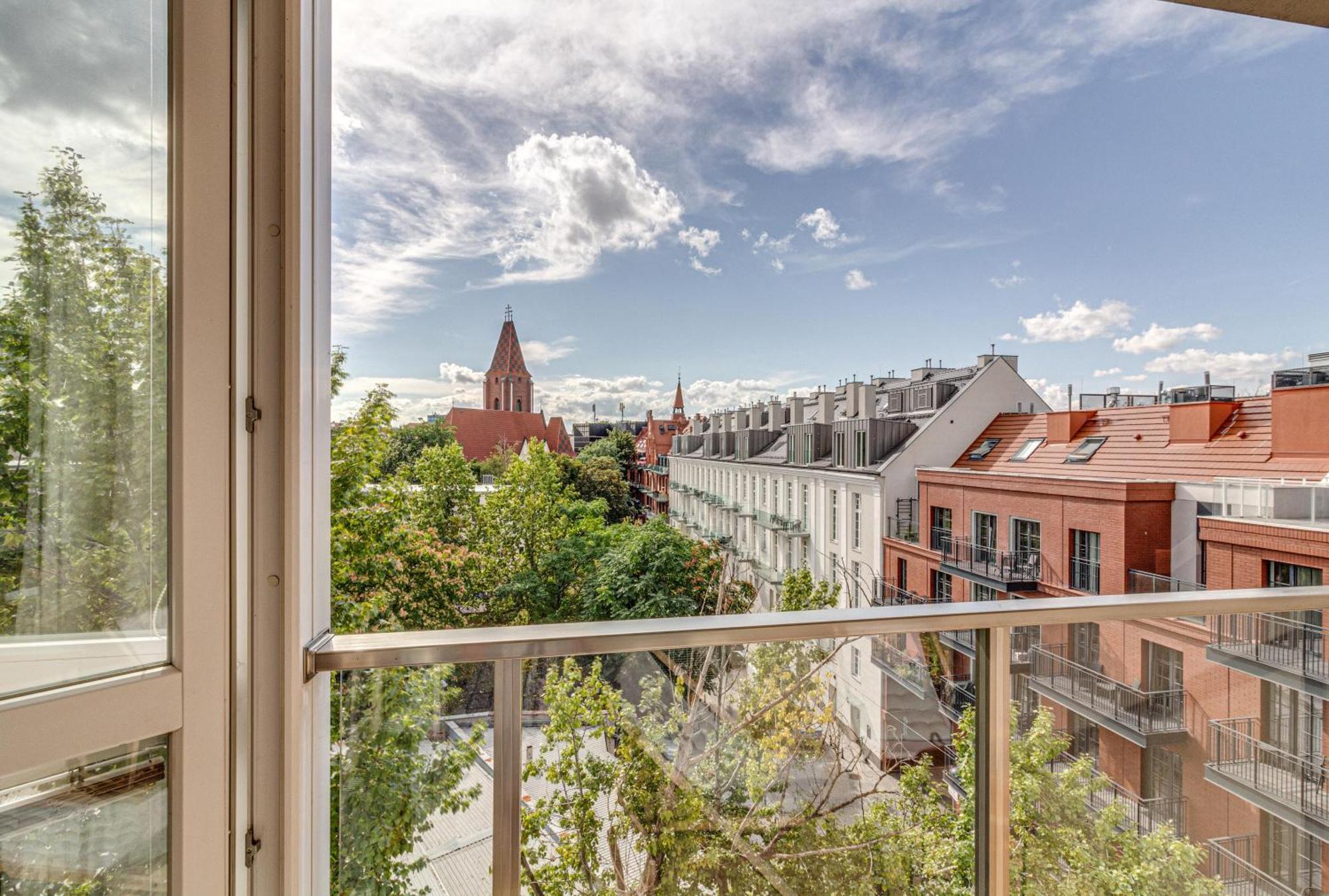 Rentplanet - Apartament Wszystkich Swietych فروتسواف المظهر الخارجي الصورة
