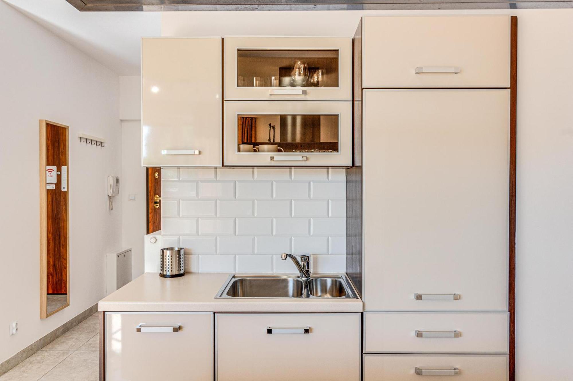 Rentplanet - Apartament Wszystkich Swietych فروتسواف المظهر الخارجي الصورة