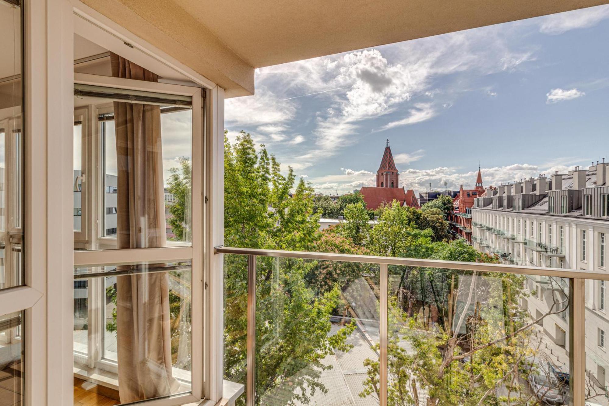 Rentplanet - Apartament Wszystkich Swietych فروتسواف المظهر الخارجي الصورة