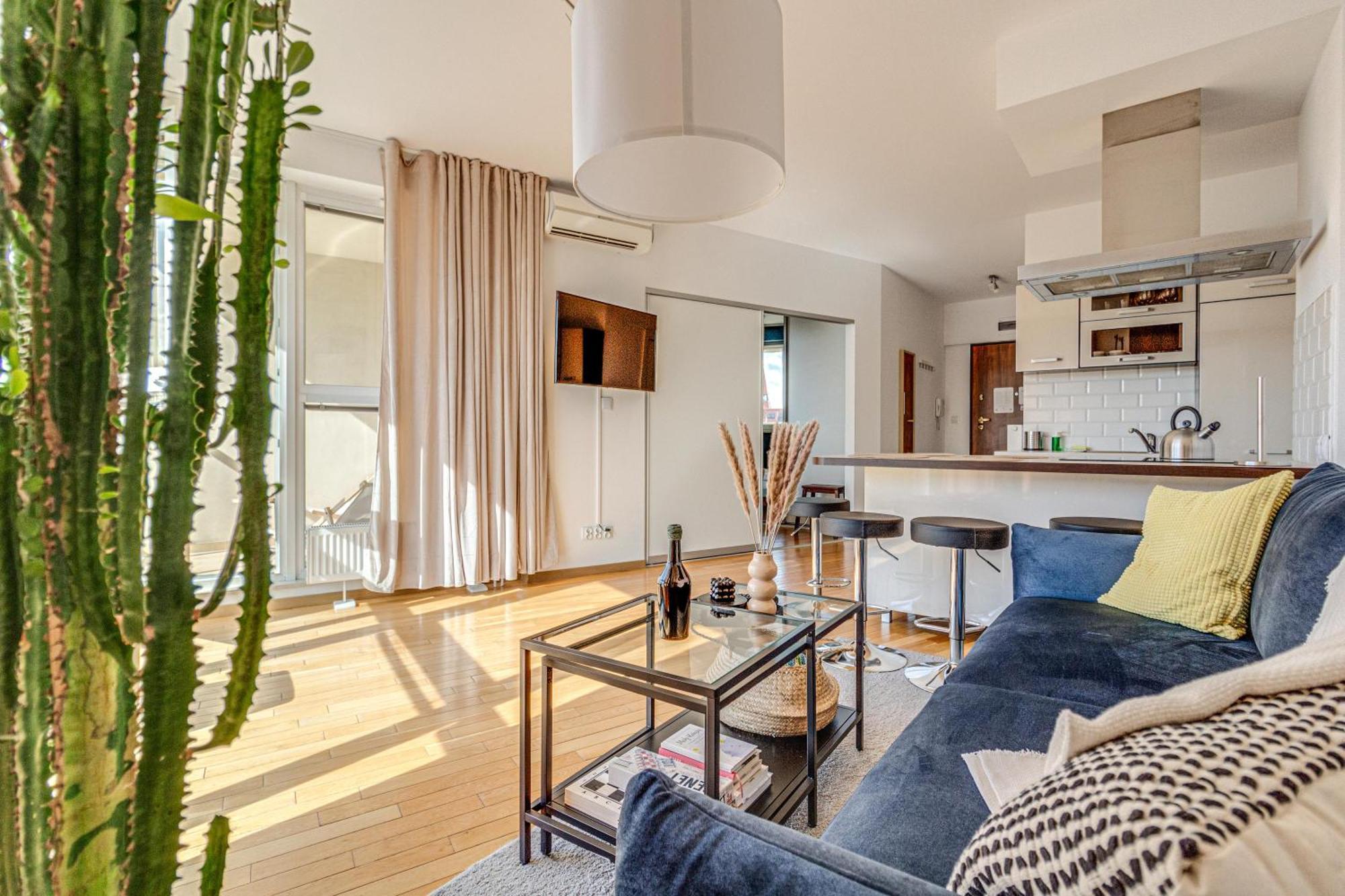 Rentplanet - Apartament Wszystkich Swietych فروتسواف المظهر الخارجي الصورة
