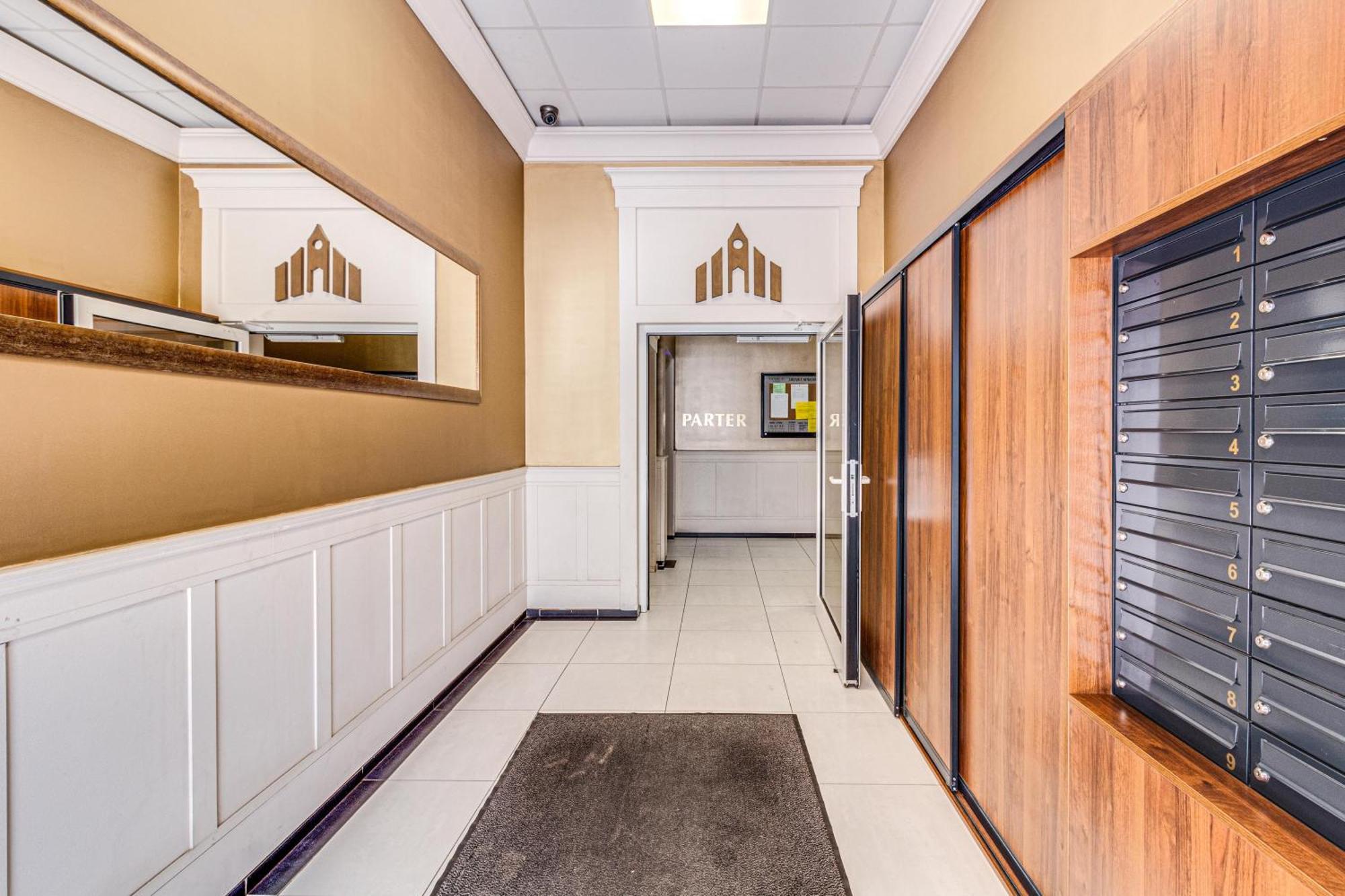 Rentplanet - Apartament Wszystkich Swietych فروتسواف المظهر الخارجي الصورة
