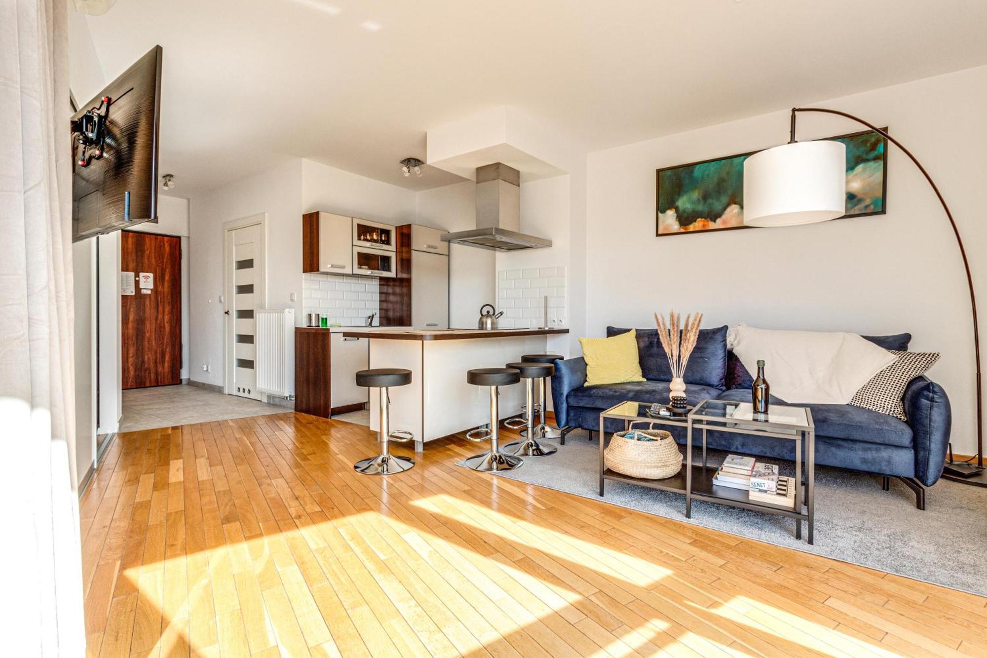 Rentplanet - Apartament Wszystkich Swietych فروتسواف المظهر الخارجي الصورة