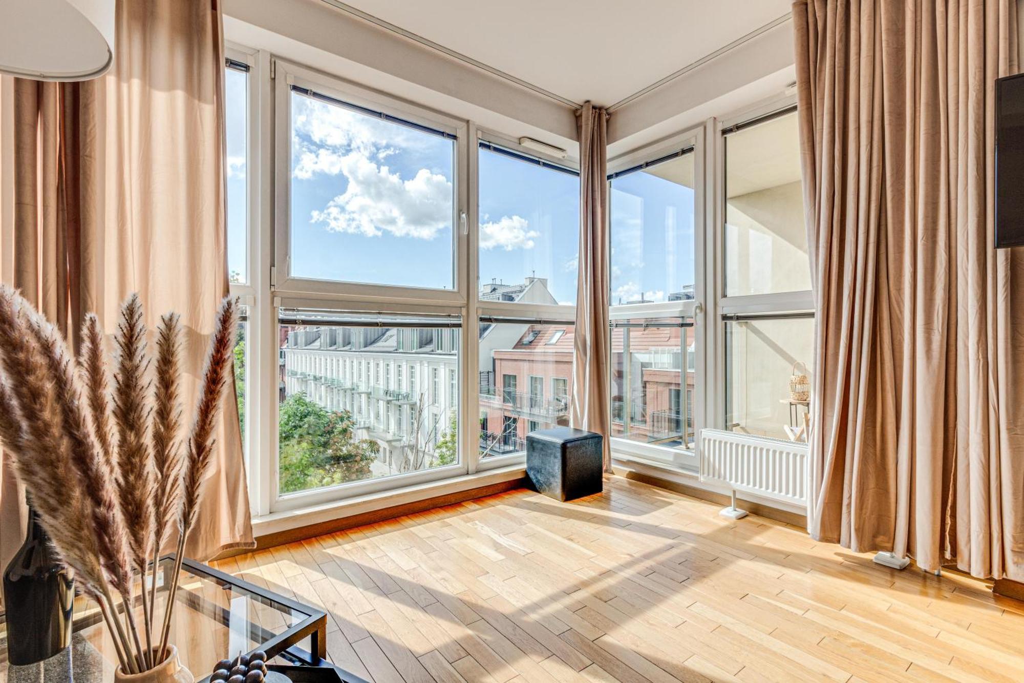 Rentplanet - Apartament Wszystkich Swietych فروتسواف المظهر الخارجي الصورة