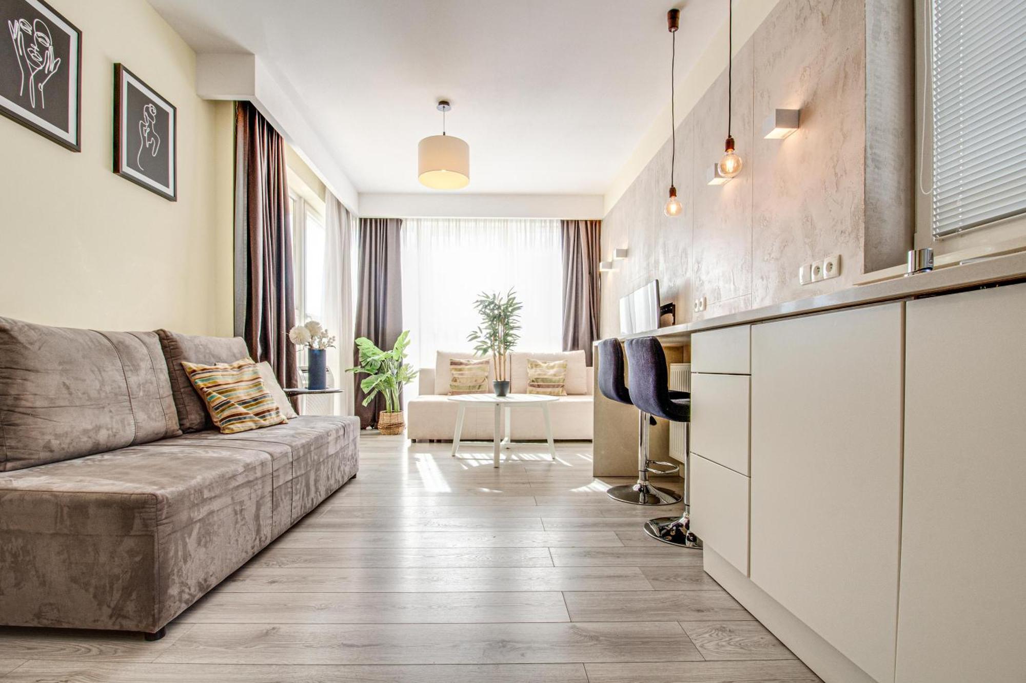 Rentplanet - Apartament Wszystkich Swietych فروتسواف المظهر الخارجي الصورة