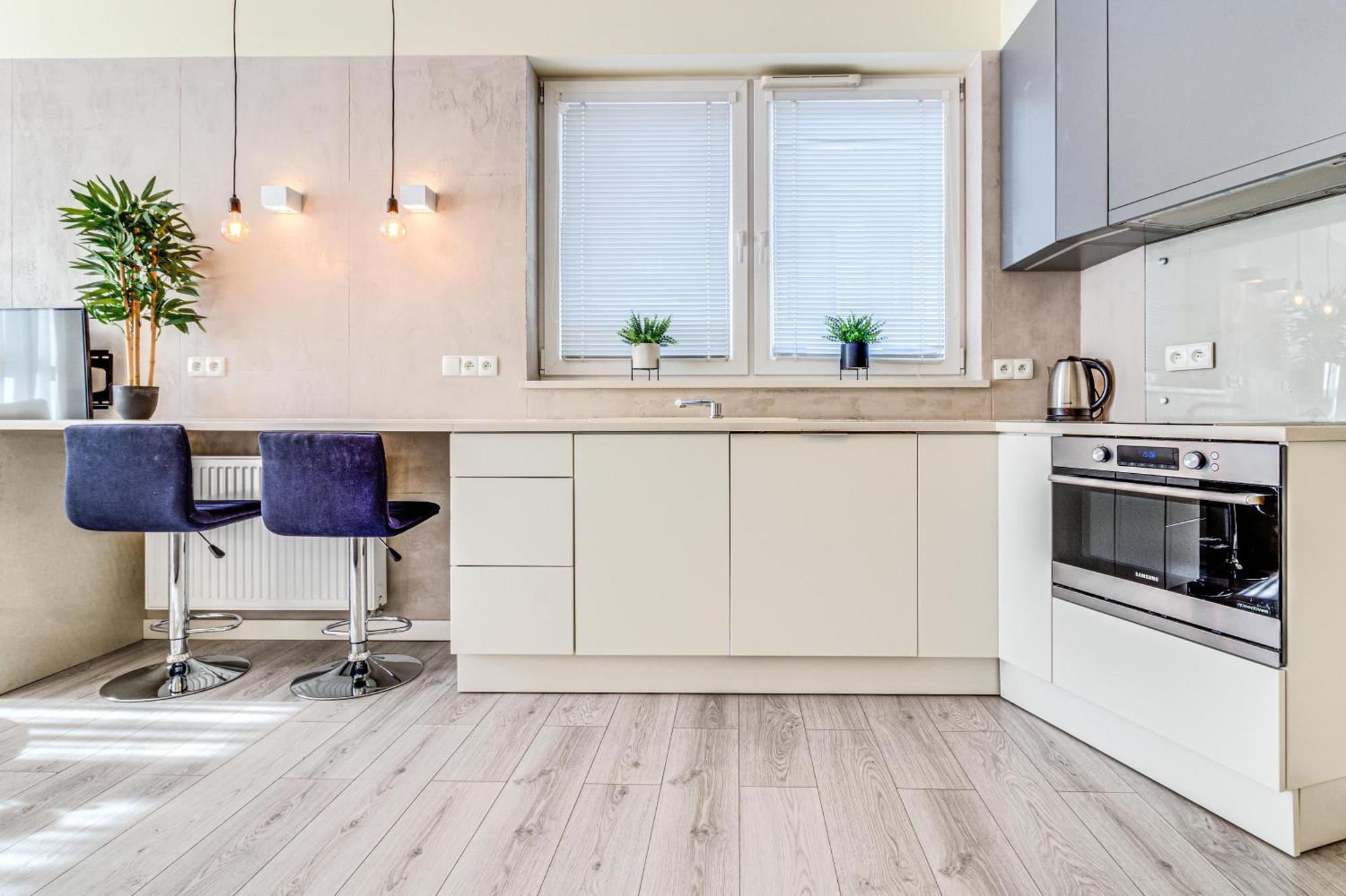 Rentplanet - Apartament Wszystkich Swietych فروتسواف المظهر الخارجي الصورة
