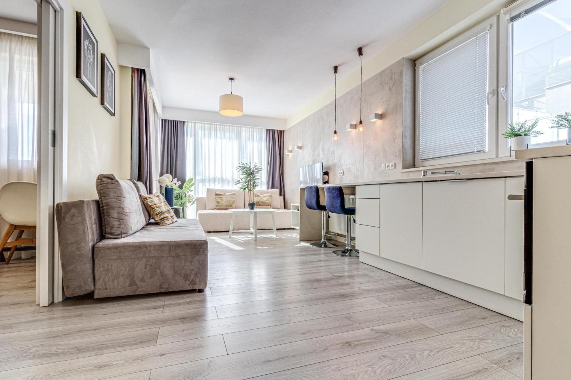 Rentplanet - Apartament Wszystkich Swietych فروتسواف المظهر الخارجي الصورة
